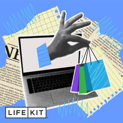 episode Should I buy it? A framework to help you decide artwork