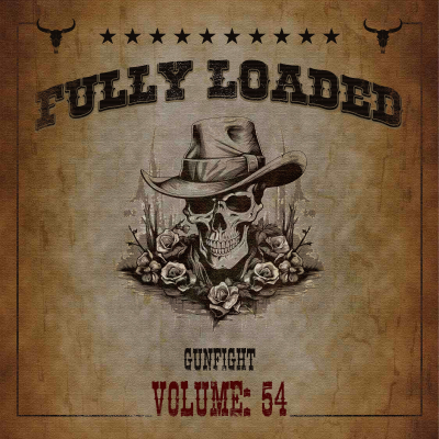 episode Fully Loaded Vol 54 artwork