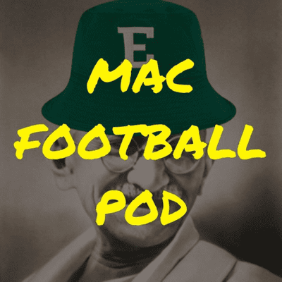 MAC Football Pod