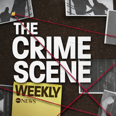 episode The Crime Scene: Tupac Murder Suspect Speaks Out artwork