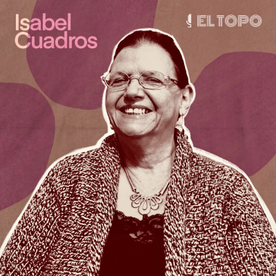 episode El reto es cambiar artwork