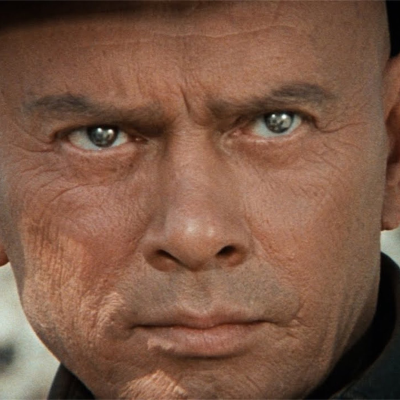 episode 25: Westworld (1973) artwork