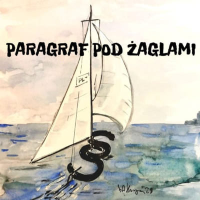 Paragraf pod żaglami
