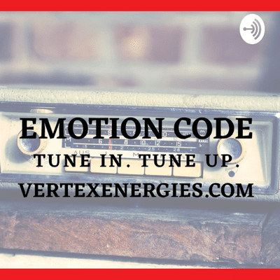 Imagen de portada del programa The Emotion Code