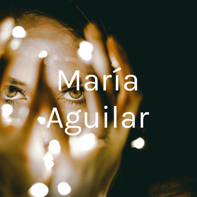 María Aguilar