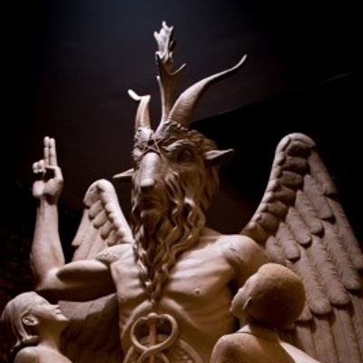 episode Episode 4: Satanists Get Their Way artwork