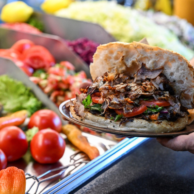 episode Schöner Döner, leider teuer artwork