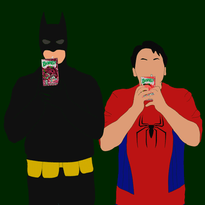 episode Episodio 5 - Frikimadrazos virtuales artwork