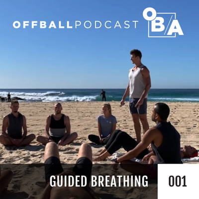episode Guided Breathing 001 artwork