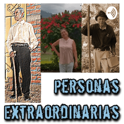 episode Pedro y su extraordinaria vida artwork