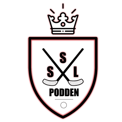episode Avsnitt 21 - Ambitionslöshet, Jihde, och Poängrekord artwork
