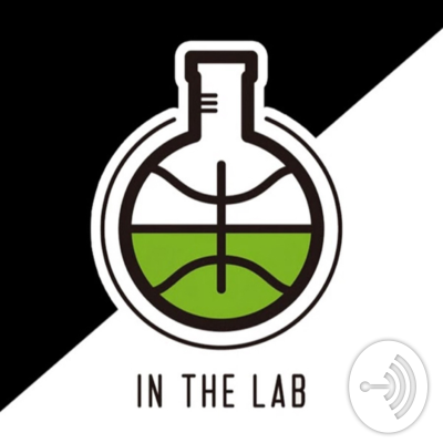 episode Ep 1. Sport Lab podcast artwork