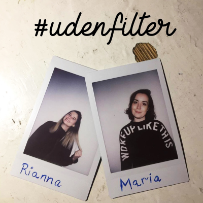 episode #Udenfilter #Baby artwork
