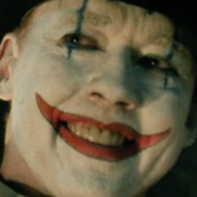 episode 192 - Clown in a Cornfield artwork