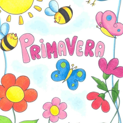 episode Um pouquinho sobre a Primavera 🌺 artwork