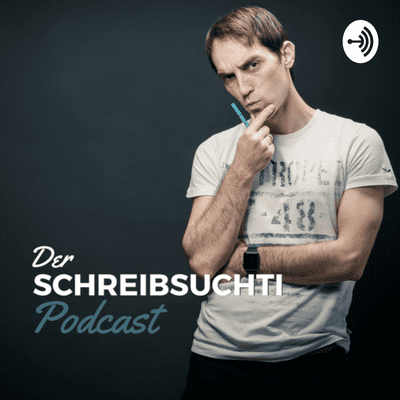 Der Schreibsuchti Podcast
