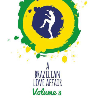 episode A Brazilian Love Affair Volume 3 artwork