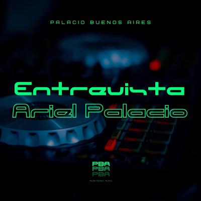 episode Pba #230 ariel palacio entrevistado desde españa 2022 by anthony belth - gracias !! artwork