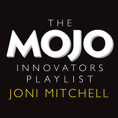 episode 7. Joni Mitchell artwork