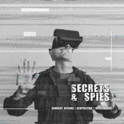 episode S9 Ep62: The Information Animal: Humans, Technology, and the Competition for Reality with Alicia Wanless artwork