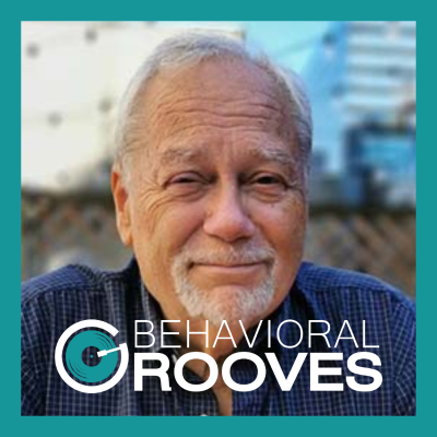 episode The Lies We Believe About Control | Dr. Wolfgang Linden artwork