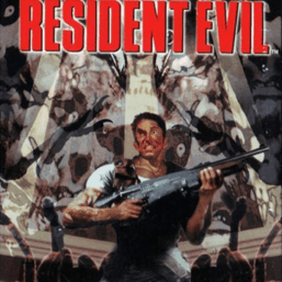 episode Restless Dreams: 90s Survival Horror Nostalgia (with Aodh O' Catháin) REPOST artwork