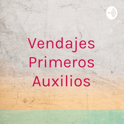 Vendajes Primeros Auxilios