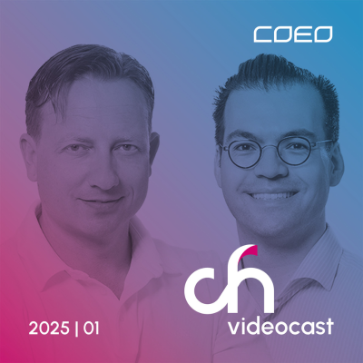 episode Dr. Kevin Yam & Sebastian Ludwig: „Das ist keine Science-Fiction – das ist Realität.“ artwork
