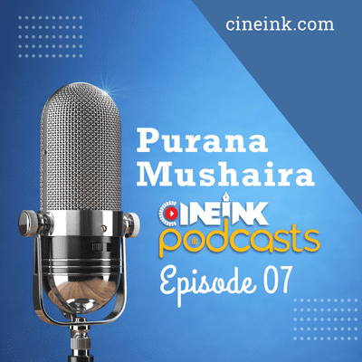 episode EP 07: Badi Kashish Hai Magar Intizar e Farda Mein artwork