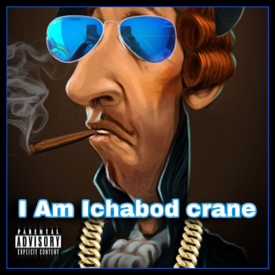 Young G Freezy's show - I am Ichabod crane