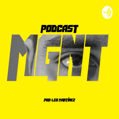 episode Aprovecha tu tiempo - Episodio 6 artwork