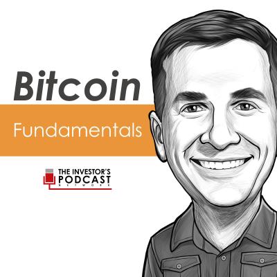 episode BTC180: The Current Challenges Bitcoin Faces w/ Max Hillebrand (Bitcoin Podcast) artwork