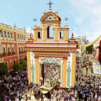 episode Sevilla Informa 26 de mayo de 2025 artwork