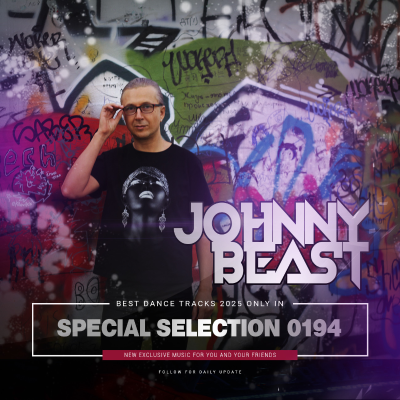 episode Johnny Beast - Special Selection #194 artwork