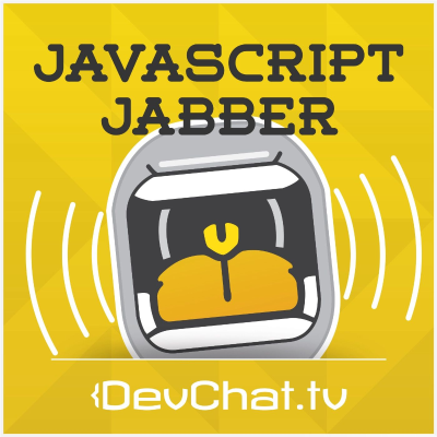 episode What's New in JavaScript: Latest Language Updates and Features - JSJ 666 artwork