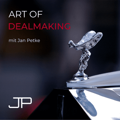 Art of Dealmaking