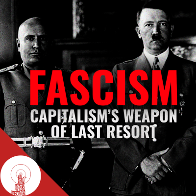episode The history of fascism: lessons for today artwork