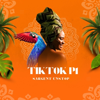 episode TIK TOK LIVE | AMAPIANO REMIXES || SARGENT UNSTOP artwork