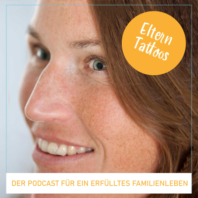 episode Folge 24 - Verbinde dich mit dir selbst durch das Schreiben artwork
