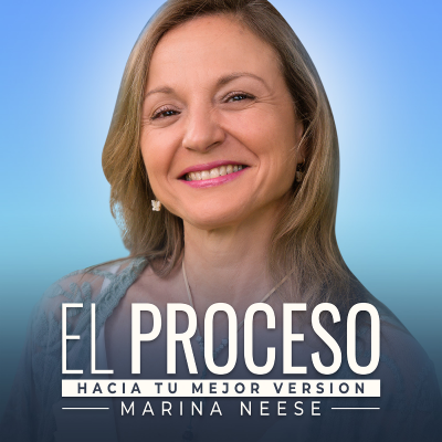 EL PROCESO hacia tu mejor version