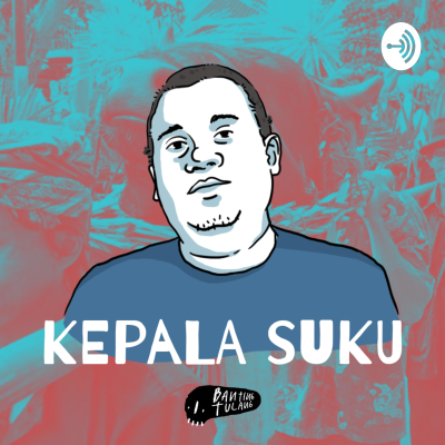 episode 1. GOLPUT ITU POSITIF (Ft. Bilven Sandalista) artwork