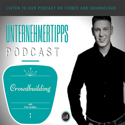 Unternehmertipps On Podimo
