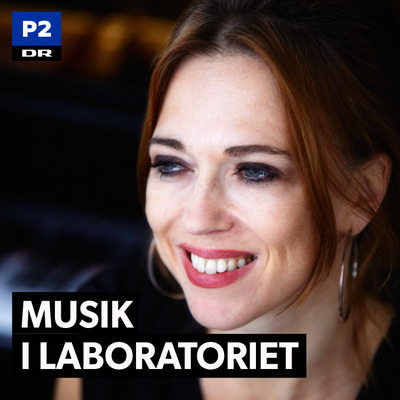 Musik i laboratoriet