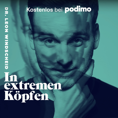 episode Jung an Krebs erkranken – mit Nele Staden artwork