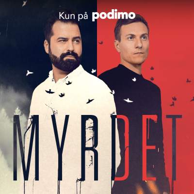Myrdet af Richelsen & Grau