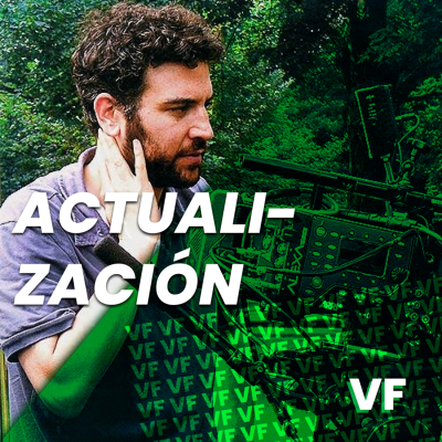 episode Actualización del proyecto Vertedero Fílmico #1 artwork