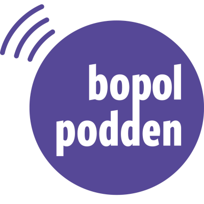 Cover image of show Bopolpodden