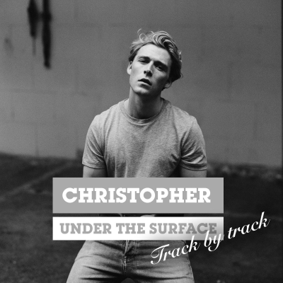 episode Christopher: Under the Surface artwork