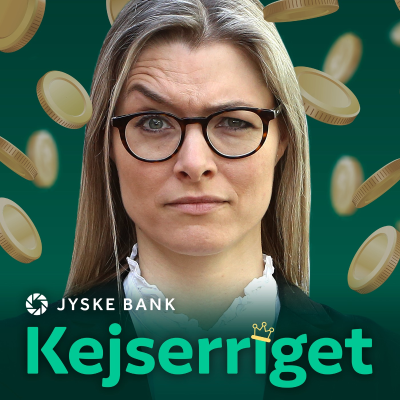 Kejserriget (audio)