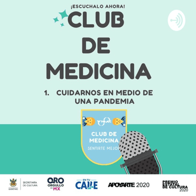 Club de Medicina Podcast